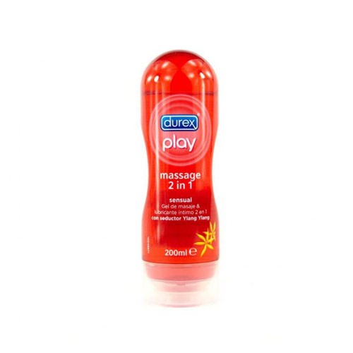 Durex play gel masa sensua 200