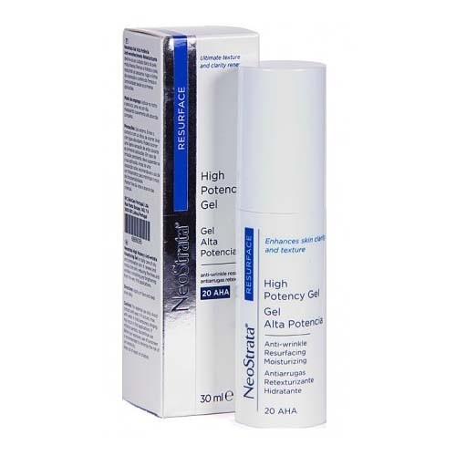 Neostrata gel alta potencia (30 ml)