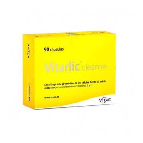 Kyolic 105 cleanse (90 capsulas)