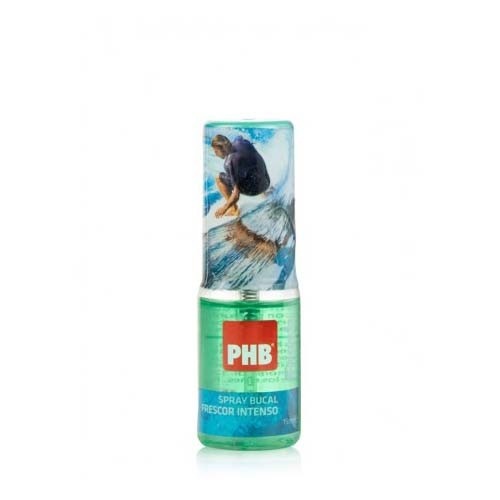 Phb fresh spray bucal (1 envase 15 ml)