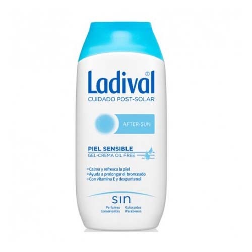 Ladival aftersun (200 ml)