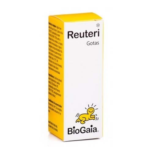 Reuteri gotas (5 ml)