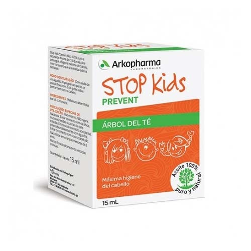 Arkopharma stop kids prevent (1 envase 20 ml)