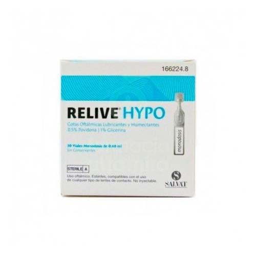 Relive hypo (0.4 ml 30 monodosis)