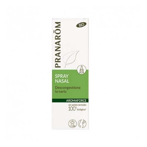 Aromaforce spray nasal (15 ml)