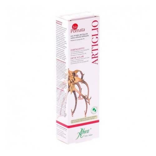 Biopomata artiglio crema (50 ml)