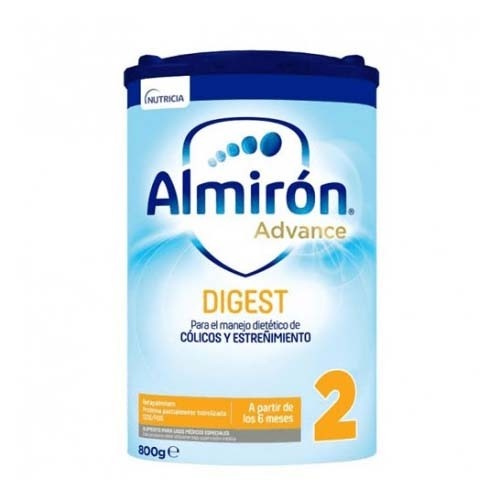 Almiron digest 2 adv (1 envase 800 g)