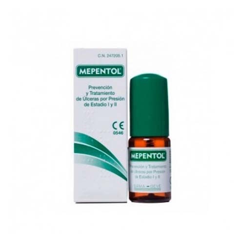 Mepentol (20 ml)