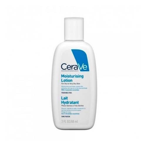 Cerave limpiador control imperfecciones (1 envase 236 ml)