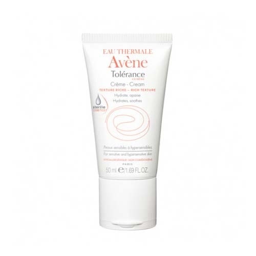 Avene tolerance extreme crema (1 envase 50 ml)