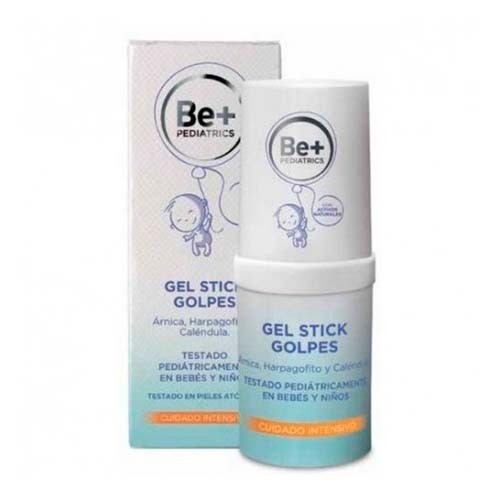 Be+ med stick gel arnica (1 envase 15 ml)