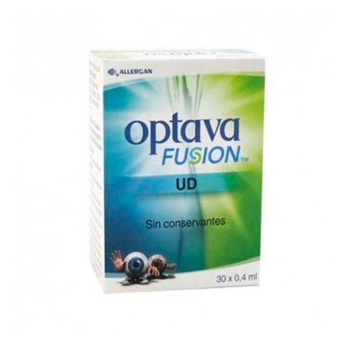 Optava fusion ud (0.4 ml 30 monodosis)