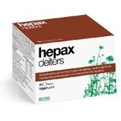 Hepax deiters (20 sobres/filtro)