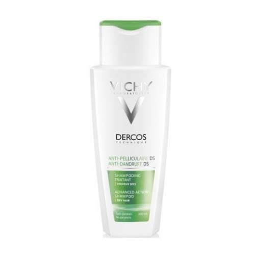 Dercos technique anticaspa seca (200 ml)