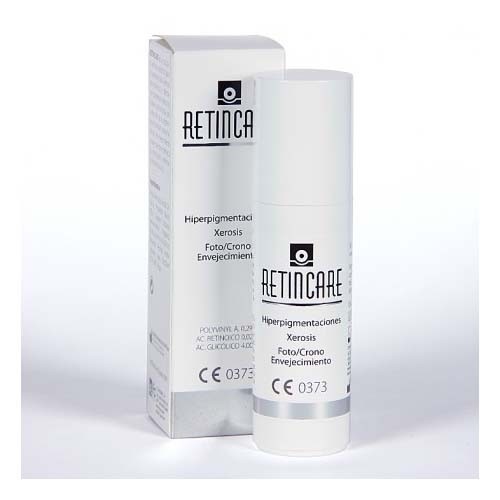 Retincare (1 envase 30 ml)