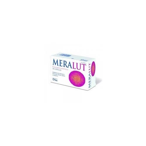 Meralut (30 capsulas)