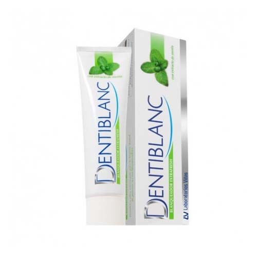 Dentiblanc blanqueador extrafresh (100 ml)