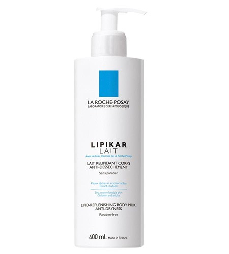 Lipikar - la roche posay (400 ml)