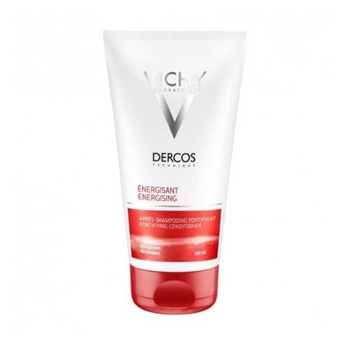 Dercos technique energizante - acondicionador fortificante (1 envase 150 ml)