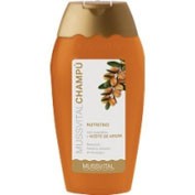 Mussvital champu aceite de argan y queratina (300 ml)