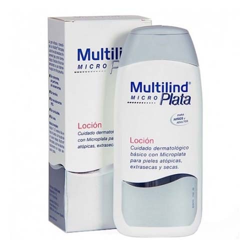 Multilind microplata locion (200 ml)