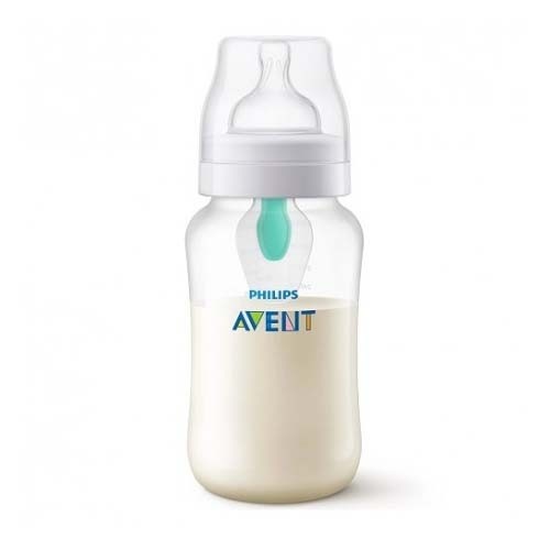 Biberon anti-colic con airfree - philips avent (330 ml)