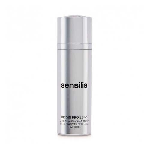 Sensilis origin pro egf-5 serum (1 envase 30 ml)