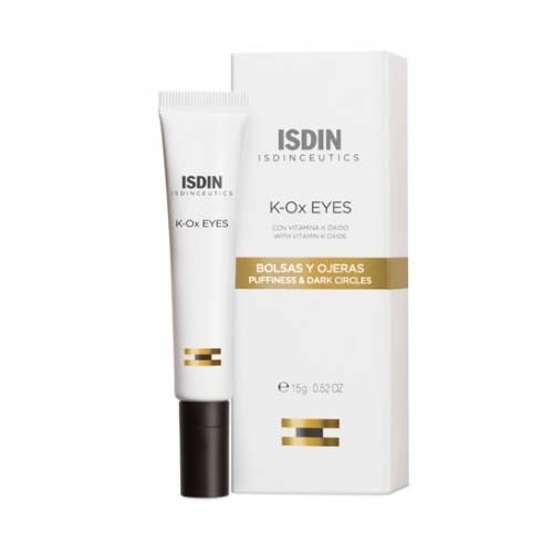 Isdinceutics k-ox eyes (1 envase 15 ml)