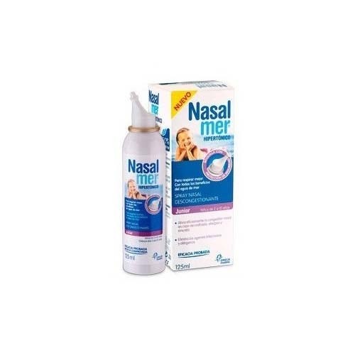 Nasalmer junior (125 ml)