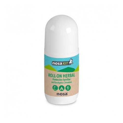 Nosakit roll on (1 envase 50 ml)