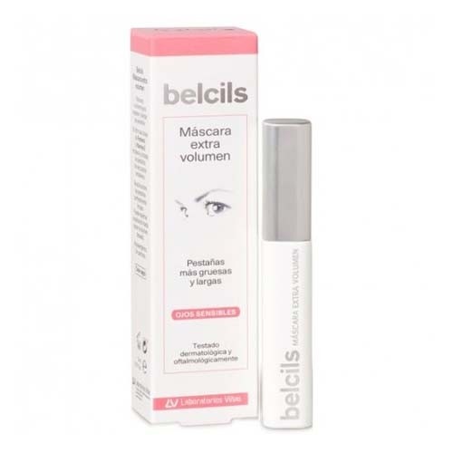 Belcils mascara extra volumen (8 ml)