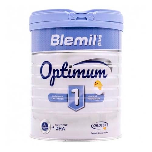 Blemil optimum protech 1 (1 lata 800 g)