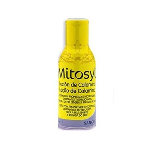 Mitosyl locion de calamina (75 ml)