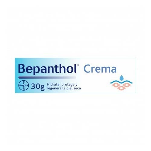 BEPANTHOL CREMA (30 G)