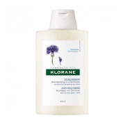 Klorane champu a la centaurea bio (1 envase 400 ml)