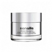 Sensilis origin pro egf-5 crema (1 envase 50 ml)