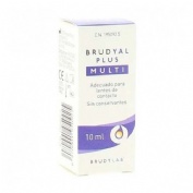 Brudyal plus multi (1 envase 10 ml)