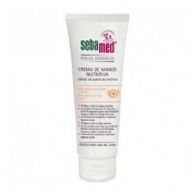 Sebamed crema de manos nutritiva (1 envase 75 ml)