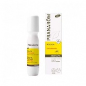 Aromapic roll on gel calmante (1 envase 15 ml)