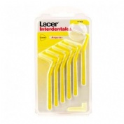 Cepillo interdental - lacer (fino angular)