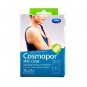 Cosmopor skin color - aposito esteril (5 unidades 7,2 cm x 5 cm)