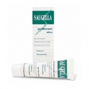 Saugella attiva gel lubricante (1 tubo 30 ml)