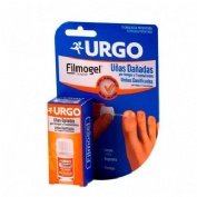 Urgo filmogel uñas dañadas (1 frasco 3,3 ml)