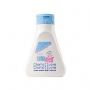 Sebamed baby champu suave (1 envase 150 ml)