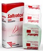 Saltratos sales (200 g)