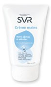 Crema de manos svr  ml