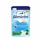 Almiron advance 2 (1 envase 800 g)