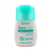 Genove genocutan gel dermatologico (1 envase 100 ml)