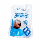 Farline activity bolsa de frio instantaneo (1 u)