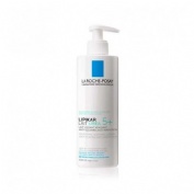 Lipikar urea 10% - la roche posay (1 bote 400 ml con dosificador)